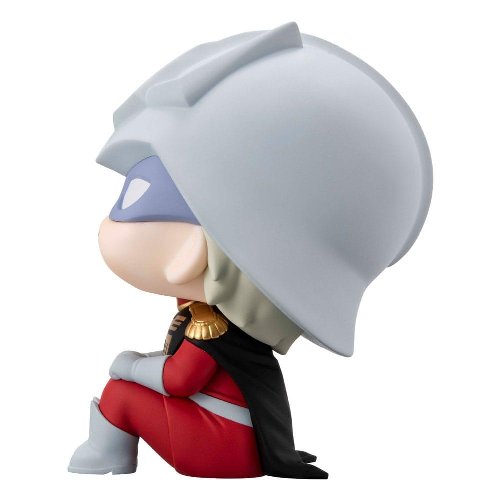 Mobile Suit Gundam GQuuuuuuX: Look Up - Char Aznable
Φιγούρα Αγαλματίδιο (11cm)