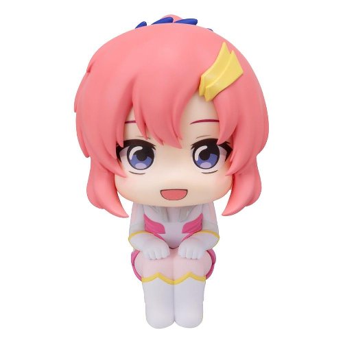 Mobile Suit Gundam Seed Freedom: Look Up - Lacus
Clynel Φιγούρα Αγαλματίδιο (11cm)