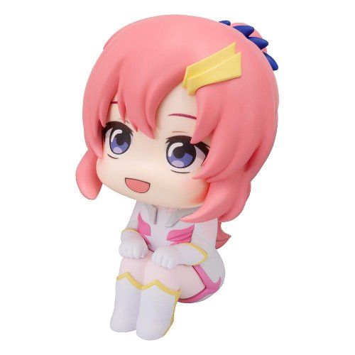 Mobile Suit Gundam Seed Freedom: Look Up - Lacus
Clynel Φιγούρα Αγαλματίδιο (11cm)