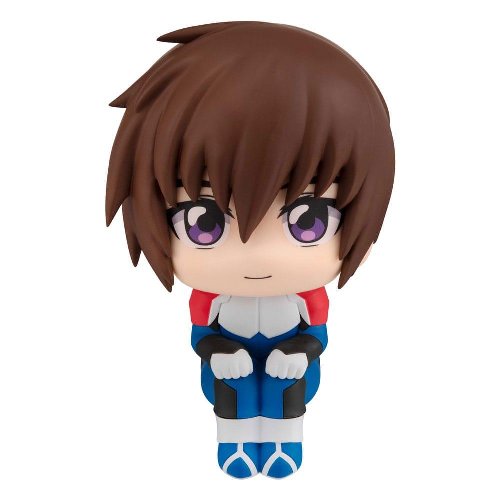 Mobile Suit Gundam Seed Freedom: Look Up - Kira Yamato
Φιγούρα Αγαλματίδιο (11cm)