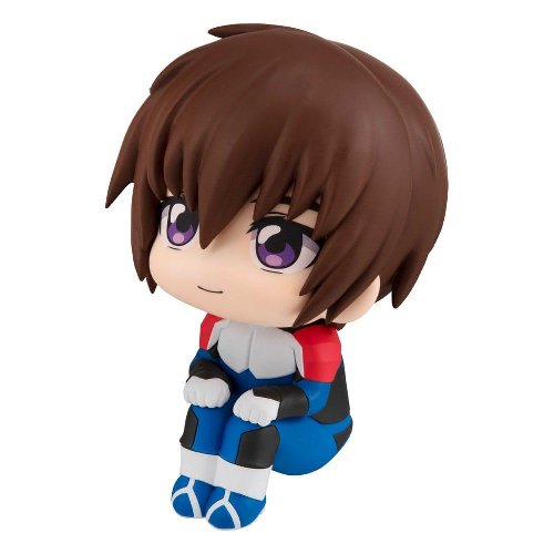 Mobile Suit Gundam Seed Freedom: Look Up - Kira Yamato
Φιγούρα Αγαλματίδιο (11cm)