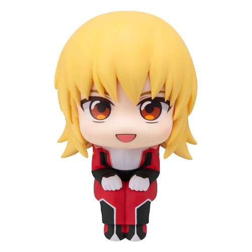 Mobile Suit Gundam Seed Freedom: Look Up - Cagalli
Yula Athha Φιγούρα Αγαλματίδιο (11cm)