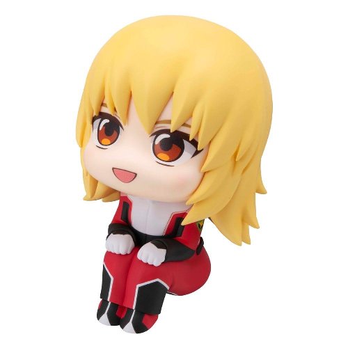 Mobile Suit Gundam Seed Freedom: Look Up - Cagalli
Yula Athha Φιγούρα Αγαλματίδιο (11cm)