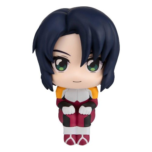 Mobile Suit Gundam Seed Freedom: Look Up - Athrun Zala
Φιγούρα Αγαλματίδιο (11cm)