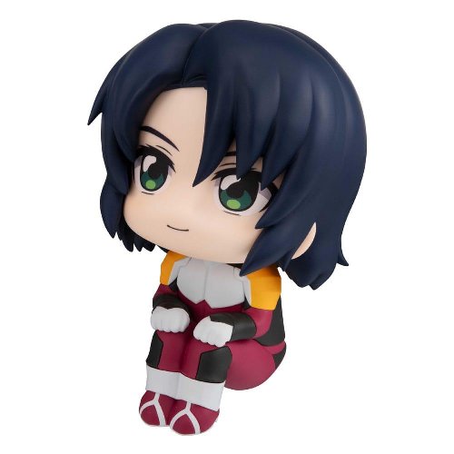 Mobile Suit Gundam Seed Freedom: Look Up - Athrun Zala
Φιγούρα Αγαλματίδιο (11cm)