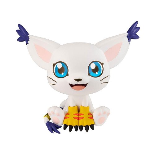 Digimon Adventure: Look Up - Tailmon Φιγούρα
Αγαλματίδιο (11cm)