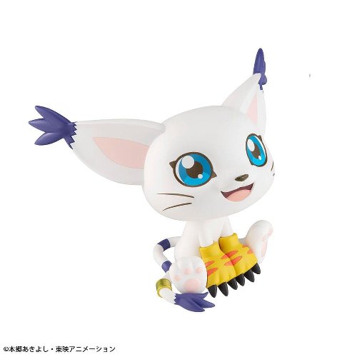 Digimon Adventure: Look Up - Tailmon Φιγούρα
Αγαλματίδιο (11cm)