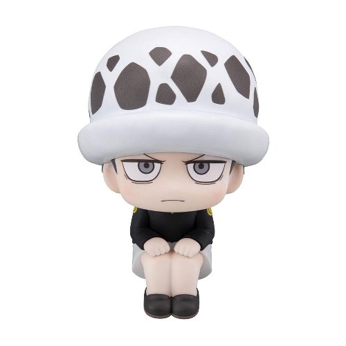 One Piece: Look Up - Trafalgar Law Childhood Ver.
Φιγούρα Αγαλματίδιο (11cm)