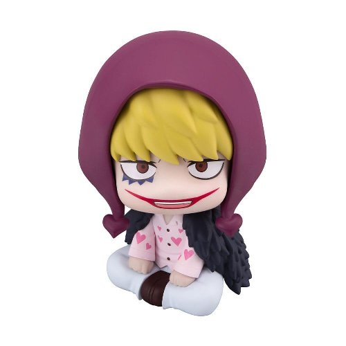 One Piece: Look Up - Corazon Φιγούρα Αγαλματίδιο
(11cm)
