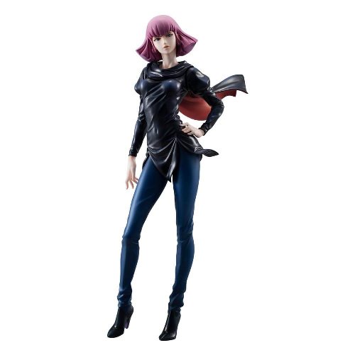 Mobile Suit Zeta Gundam GGG - Haman Karn Limited
Repeat Ver. Φιγούρα Αγαλματίδιο (21cm)