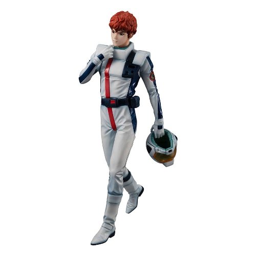 Mobile Suit Gundam: Char's Counterattack GGG - Amuro
Ray Limited Repeat Ver. Φιγούρα Αγαλματίδιο (21cm)