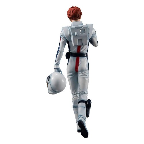 Mobile Suit Gundam: Char's Counterattack GGG - Amuro
Ray Limited Repeat Ver. Φιγούρα Αγαλματίδιο (21cm)