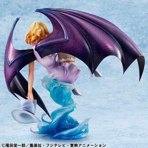 One Piece: Portrait Of Pirates - Stussy Evolutionary
History Φιγούρα Αγαλματίδιο (19cm)