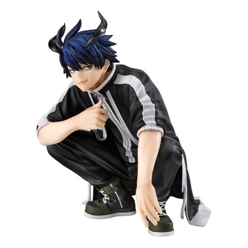 Togen Anki: G.E.M. Series - Nico Palm Size Φιγούρα
Αγαλματίδιο (9cm)