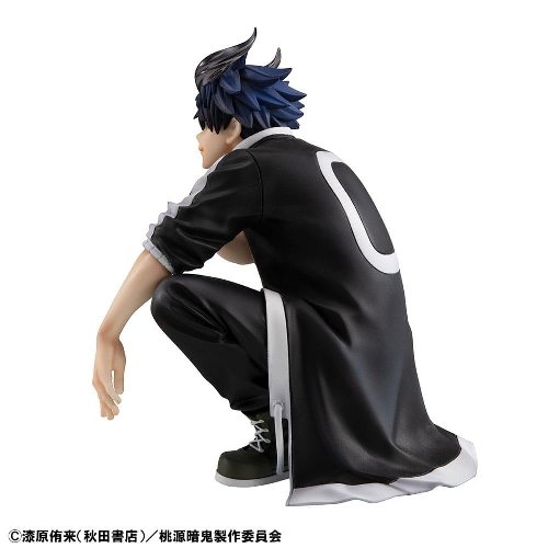 Togen Anki: G.E.M. Series - Nico Palm Size Φιγούρα
Αγαλματίδιο (9cm)