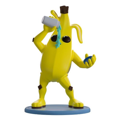 Φιγούρα YouTooz Collectibles: Fortnite - Peely #1
(11cm)
