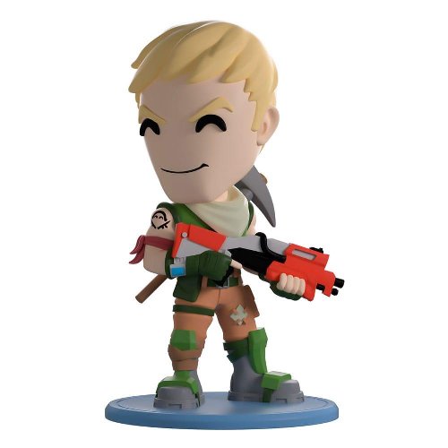 Φιγούρα YouTooz Collectibles: Fortnite - Jonesy #0
(13cm)