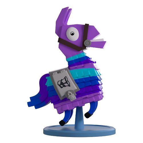 Φιγούρα YouTooz Collectibles: Fortnite - Supply Llama
#2 (13cm)