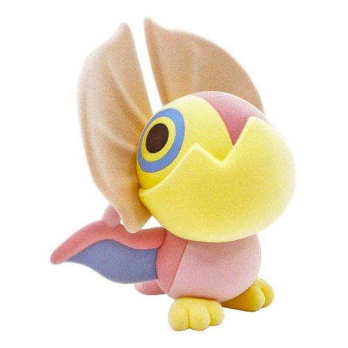 Monster Hunter: Chibi Style - Yian Kut-Ku Flocked
Φιγούρα Αγαλματίδιο (11cm)