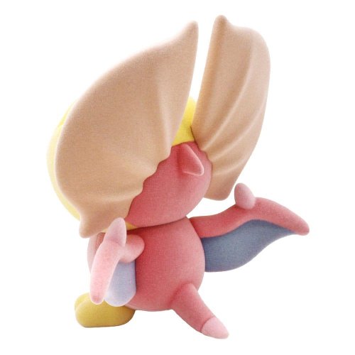 Monster Hunter: Chibi Style - Yian Kut-Ku Flocked
Φιγούρα Αγαλματίδιο (11cm)