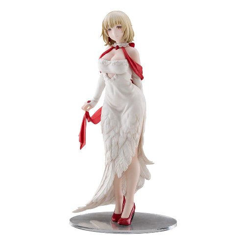 Delicious in Dungeon: Tenitol Tall - Falin Dress
style Ver. Statue Figure (30cm)