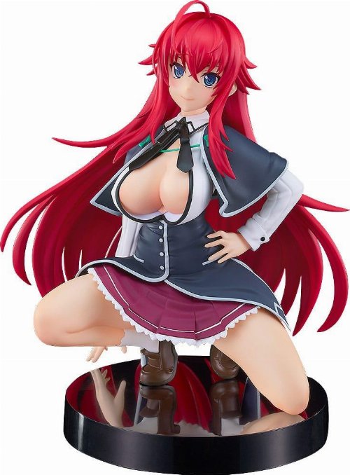 High School DxD Hero: Pop Up Parade L - Rias Gremory:
Doki Doki Ver. Φιγούρα Αγαλματίδιο (14cm)