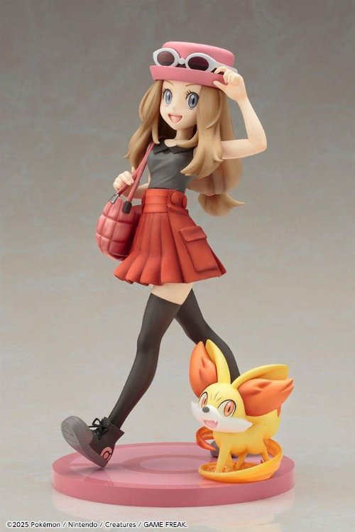 Pokemon - Gloria & Sobble ARTFXJ 1/8 Φιγούρα
Αγαλματίδιο (21cm)