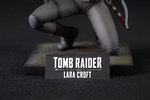 Tomb Raider - The Legend of Lara Crof Φιγούρα
Αγαλματίδιο (19cm)
