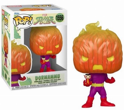Φιγούρα Funko POP! Marvel: Strange Tales - Dormammu
#1556