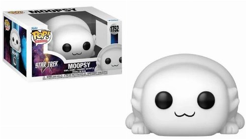 Φιγούρα Funko POP! Star Trek - Moopsy
#1752