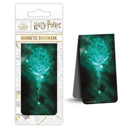 Harry Potter - Hogwarts Patronus Μαγνητικός
Σελιδοδείκτης