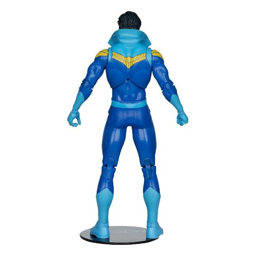 DC Direct: Nightwing (Teen Titans) by Todd McFarlane
Φιγούρα Δράσης (18cm)