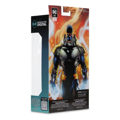 DC Direct: Monarch (DC Countdown) by Todd McFarlane
Φιγούρα Δράσης (18cm)