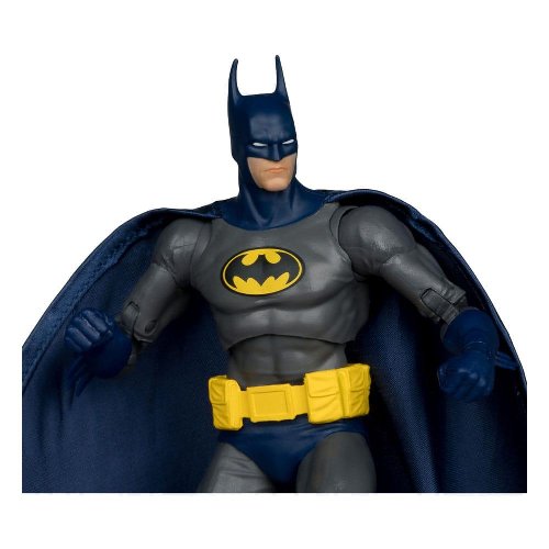 DC Direct: Batman (No Man's Land) by Todd McFarlane
Φιγούρα Δράσης (18cm)