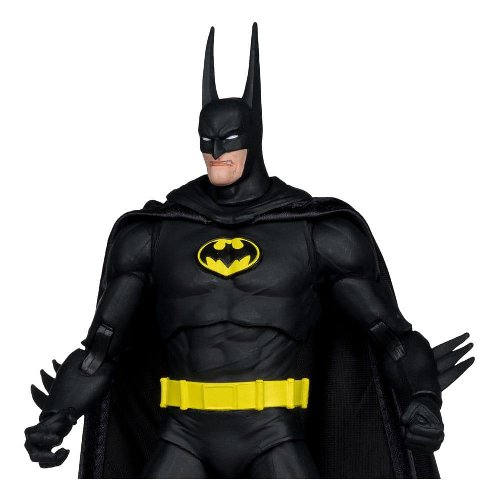 DC Multiverse: Batman (Troika) by Todd McFarlane
Φιγούρα Δράσης (20cm)