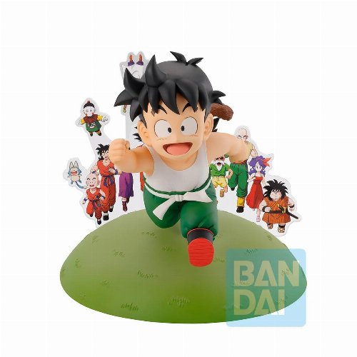 Dragon Ball: Snap Collection 2 - Son Gohan Φιγούρα
Αγαλματίδιο (16cm)