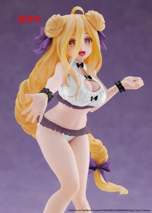 Date A Live: V Coreful - Mukuro Hoshimiya Swimsuit
Ver. Renewal Φιγούρα Αγαλματίδιο (18cm)
