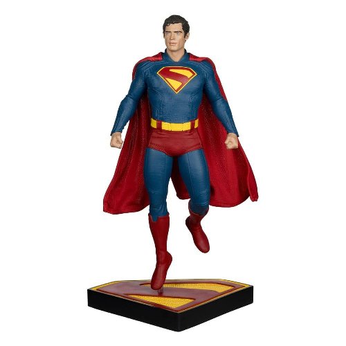 DC Direct - Superman (2025) 1/6 Φιγούρα Αγαλματίδιο
(35cm)