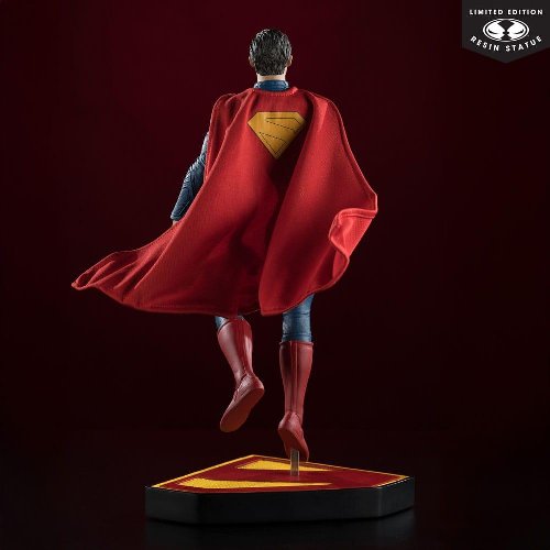 DC Direct - Superman (2025) 1/6 Φιγούρα Αγαλματίδιο
(35cm)