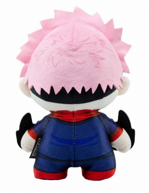 Jujutsu Kaisen: DZNR Colletion - Yuji Itadori Φιγούρα
Λούτρινο (18cm)