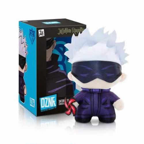 Jujutsu Kaisen: DZNR Colletion - Saturu Gojo Φιγούρα
Λούτρινο (18cm)