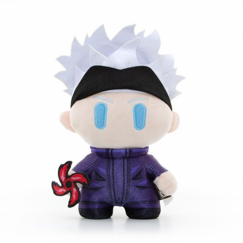 Jujutsu Kaisen: DZNR Colletion - Saturu Gojo Φιγούρα
Λούτρινο (18cm)