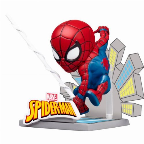 Marvel - Spider-Man Collectible Φιγούρα
(10cm)