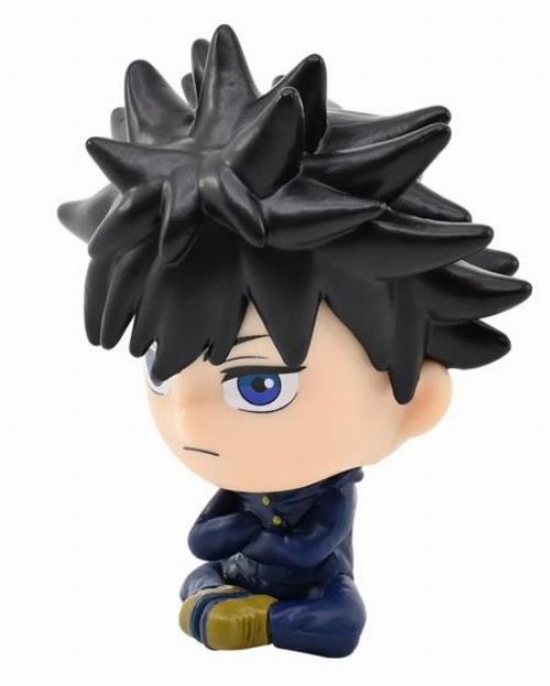 Jujutsu Kaisen: Bobble Hero - Megumi Fushiguro Mini
Φιγούρα (6cm)
