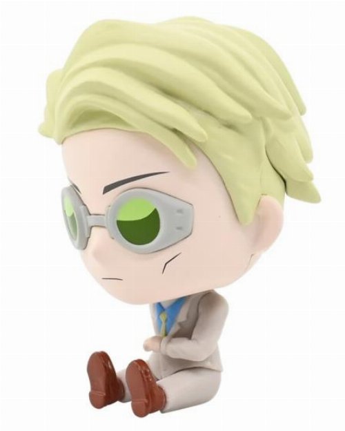 Jujutsu Kaisen: Bobble Hero - Kento Nanami Mini
Φιγούρα (6cm)
