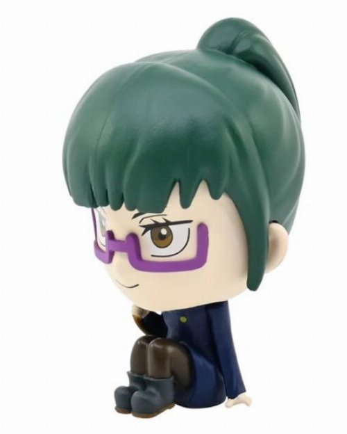 Jujutsu Kaisen: Bobble Hero - Maki Zen'in Mini Φιγούρα
(6cm)