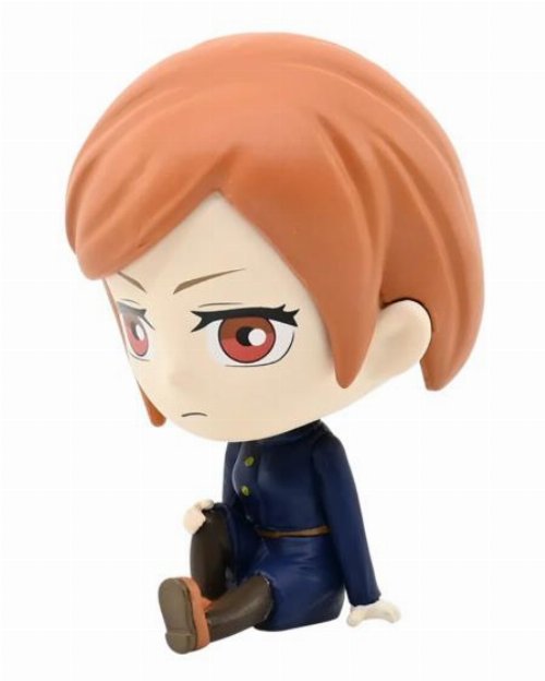 Jujutsu Kaisen: Bobble Hero - Nobara Kugisaki Mini
Φιγούρα (6cm)