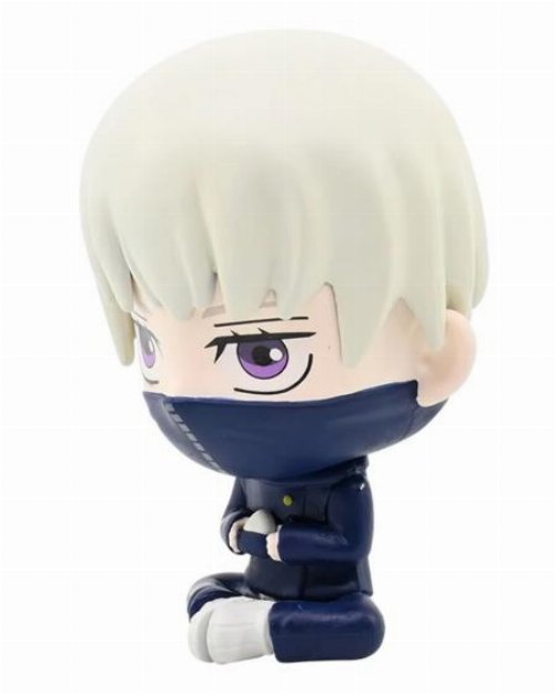 Jujutsu Kaisen: Bobble Hero - Toge Inumaki Mini
Φιγούρα (6cm)