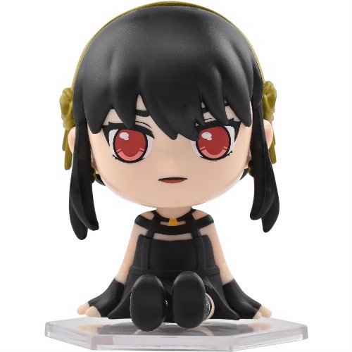 Spy x Family: Bobble Hero - Yor Forger Mini Φιγούρα
(6cm)