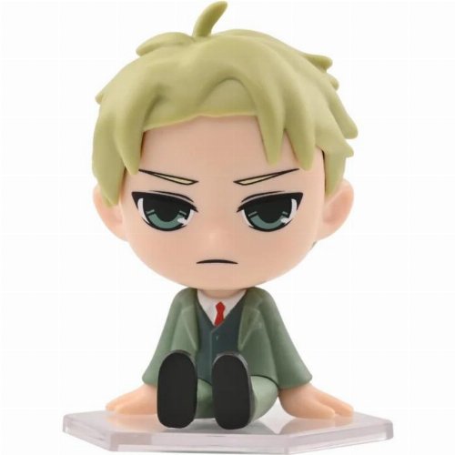 Spy x Family: Bobble Hero - Loid Forger Mini Φιγούρα
(6cm)